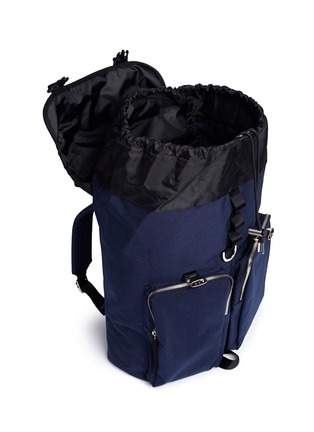  - Lorinza - CORDURA®尼龙双肩背包