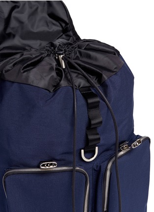  - Lorinza - CORDURA®尼龙双肩背包