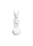 首图 –点击放大 - LLADRÓ - The Guest天外来客陶瓷雕塑（白色）－小号