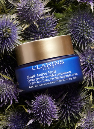  - CLARINS - Multi-Active Night Normal to Dry Skin 50ml