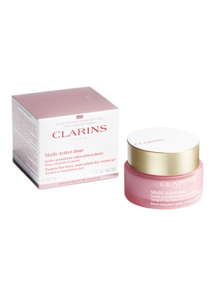 Front View - 点击放大 - CLARINS - Multi-Active Day Normal to Dry Skin 50ml