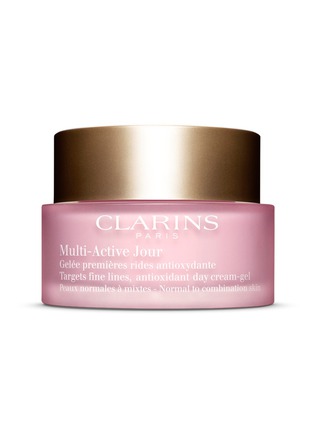 首图 -点击放大 - CLARINS - Multi-Active Day Normal to Dry Skin 50ml