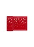 首图 –点击放大 - MYDRAP - Cocktail napkin roll 50-piece set – Snowflake