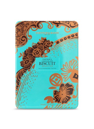 首图 - 点击放大 - FORTNUM & MASON - Piccadilly chocolate biscuit selection