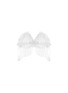 首图 –点击放大 - SHISHI - Feather angel wings Christmas ornament