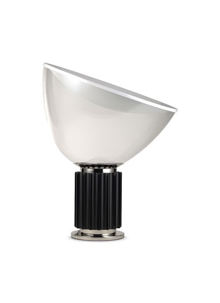 首图 –点击放大 - FLOS - Taccia small lamp – Black