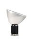 首图 –点击放大 - FLOS - Taccia small lamp – Black