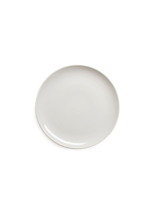 首图 –点击放大 - LANE CRAWFORD - 陶瓷晚餐盘－灰色