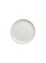 首图 –点击放大 - LANE CRAWFORD - 陶瓷晚餐盘－灰色