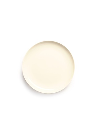 首图 –点击放大 - LANE CRAWFORD - 陶瓷沙拉碟－白色