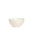 首图 –点击放大 - LANE CRAWFORD - 陶瓷面碗－白色