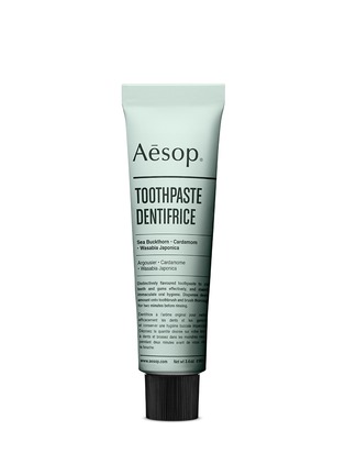 首图 -点击放大 - AESOP - Toothpaste 60ml