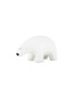 首图 –点击放大 - ZUNY - 北极熊造型书立－白色