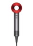 首图 - 点击放大 - DYSON - Supersonic™臻选礼盒版（铁灰色/中国红色）