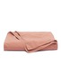 首图 –点击放大 - SOCIETY LIMONTA - Nite特大双人床纯棉被套－粉色