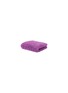 首图 –点击放大 - ABYSS - Super pile埃及长绒棉面巾－紫色