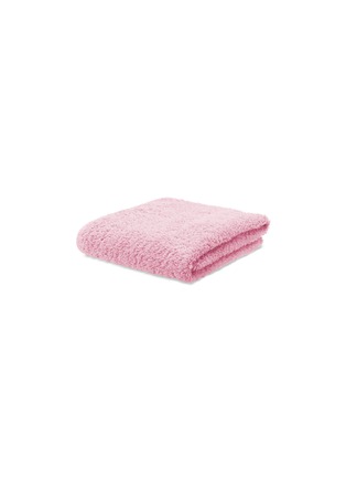 首图 –点击放大 - ABYSS - Super pile埃及长绒棉毛巾－粉红色
