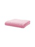 首图 –点击放大 - ABYSS - Super pile埃及长绒棉浴巾－粉红色