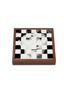 首图 - 点击放大 - FORNASETTI - Viso chessboard set