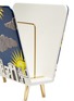 细节 –点击放大 - FORNASETTI - Sole di Capri杂志架