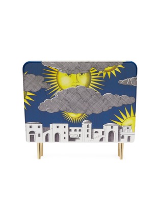 首图 –点击放大 - FORNASETTI - Sole di Capri杂志架