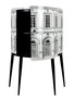  - FORNASETTI - Architettura raised console