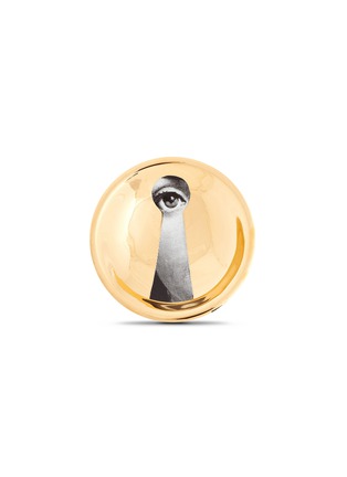 首图 –点击放大 - FORNASETTI - Tema e Variazioni ashtray #014
