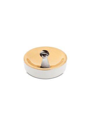  - FORNASETTI - Tema e Variazioni ashtray #014