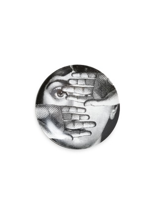 首图 –点击放大 首图 –点击放大 - FORNASETTI - Tema e Variazioni wall plate n°154