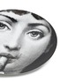 细节 –点击放大 - FORNASETTI - Themes and Variations wall plate #178