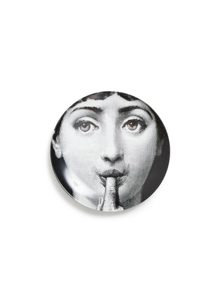 首图 –点击放大 - FORNASETTI - Themes and Variations wall plate #178