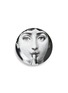 首图 –点击放大 - FORNASETTI - Themes and Variations wall plate #178