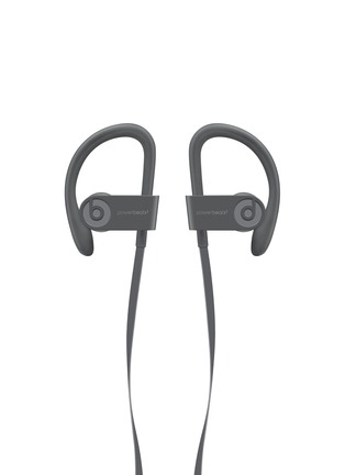 首图 –点击放大 - BEATS - Powerbeats³ Wireless入耳式耳机－灰色