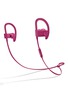 细节 –点击放大 - BEATS - Powerbeats³ Wireless入耳式耳机－紫红色
