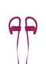 首图 –点击放大 - BEATS - Powerbeats³ Wireless入耳式耳机－紫红色