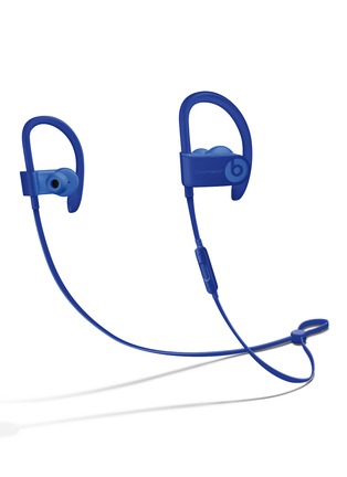 细节 –点击放大 - BEATS - Powerbeats³ Wireless入耳式耳机－蓝色