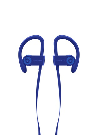 首图 –点击放大 - BEATS - Powerbeats³ Wireless入耳式耳机－蓝色