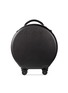 首图 –点击放大 - OOKONN - 圆形行李箱（30升）－黑色