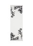 首图 - 点击放大 - JANAVI - Floral Vines花卉刺绣羊绒围巾