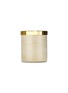 首图 –点击放大 - LABRAZEL - Woven搪瓷编织纹理玻璃收纳盒－金色