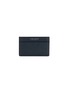 首图 –点击放大 - GLOBE-TROTTER - Jet name card holder – Navy