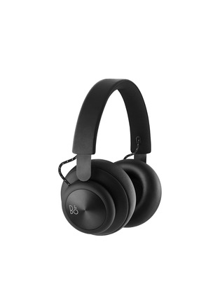 首图 –点击放大 - BANG & OLUFSEN - BEOPLAY H4耳罩式耳机－黑色