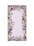 首图 - 点击放大 - FALIERO SARTI - Floraia花卉围边混棉及丝围巾