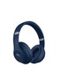 首图 –点击放大 - BEATS - Studio³无线头戴式耳机－蓝色