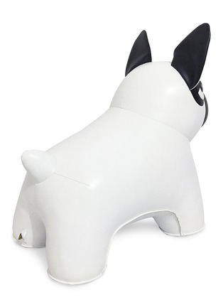 细节 –点击放大 - ZUNY - 法国斗牛犬造型巨型摆设－白色及黑色