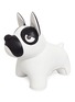 首图 –点击放大 - ZUNY - 法国斗牛犬造型巨型摆设－白色及黑色