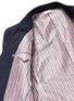  - THOM BROWNE - 羊毛西服外套