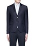 首图 - 点击放大 - THOM BROWNE - 羊毛西服外套
