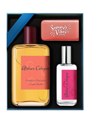 首图 -点击放大 首图 -点击放大 - ATELIER COLOGNE - 情柚独钟精醇古龙200ml