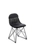 首图 - 点击放大 - MOOOI - 编织缠绕设计碳纤维座椅